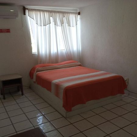 Condo Hotel Los Girasoles Santa Maria Huatulco Luaran gambar