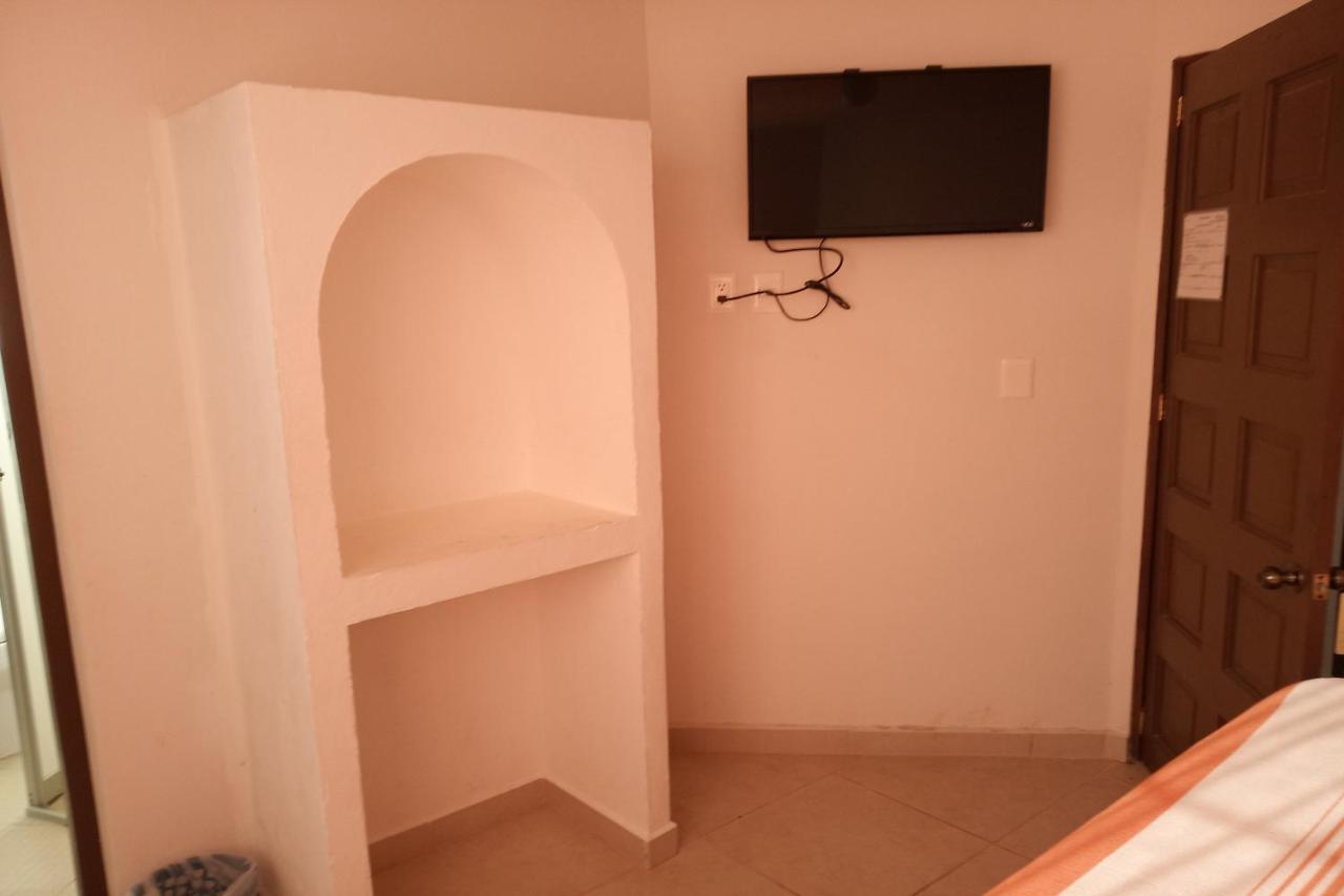 Condo Hotel Los Girasoles Santa Maria Huatulco Luaran gambar