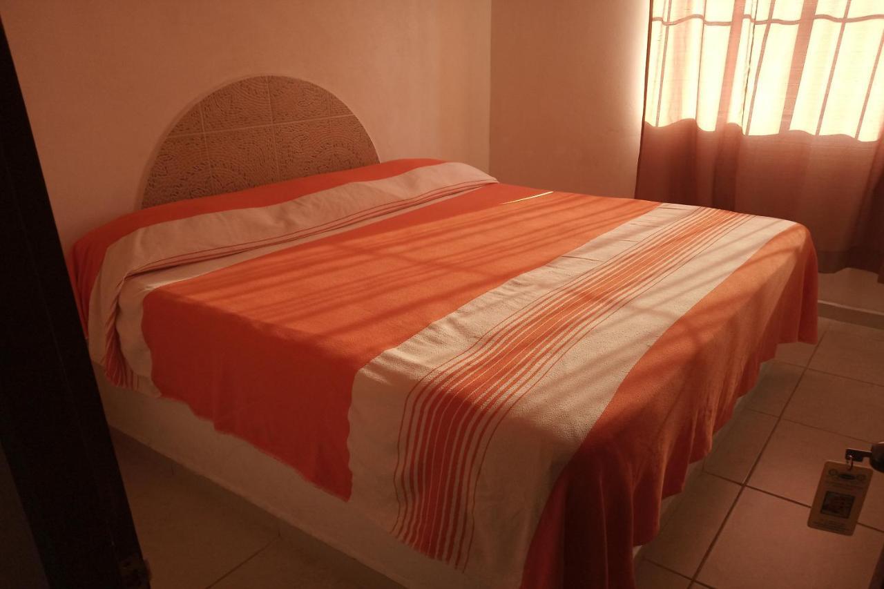 Condo Hotel Los Girasoles Santa Maria Huatulco Luaran gambar
