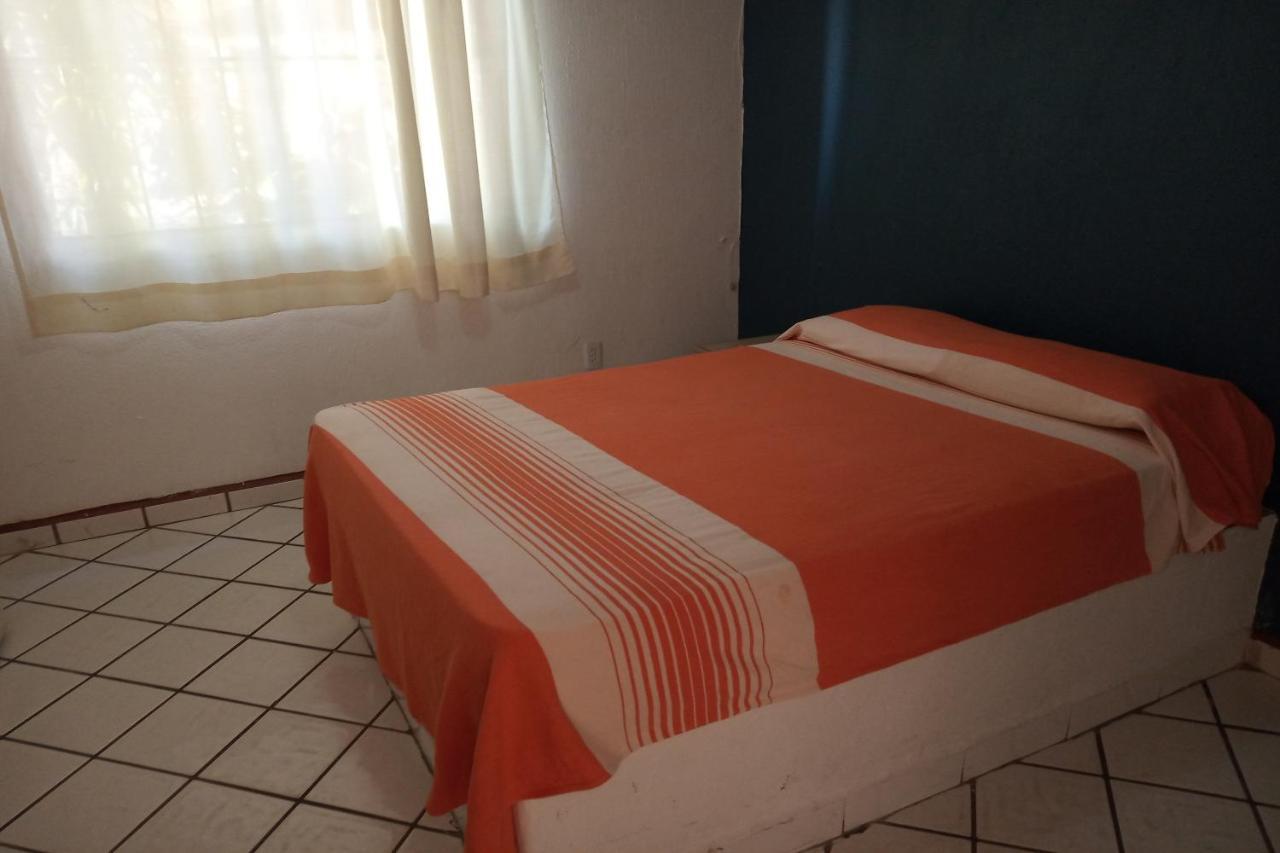 Condo Hotel Los Girasoles Santa Maria Huatulco Luaran gambar