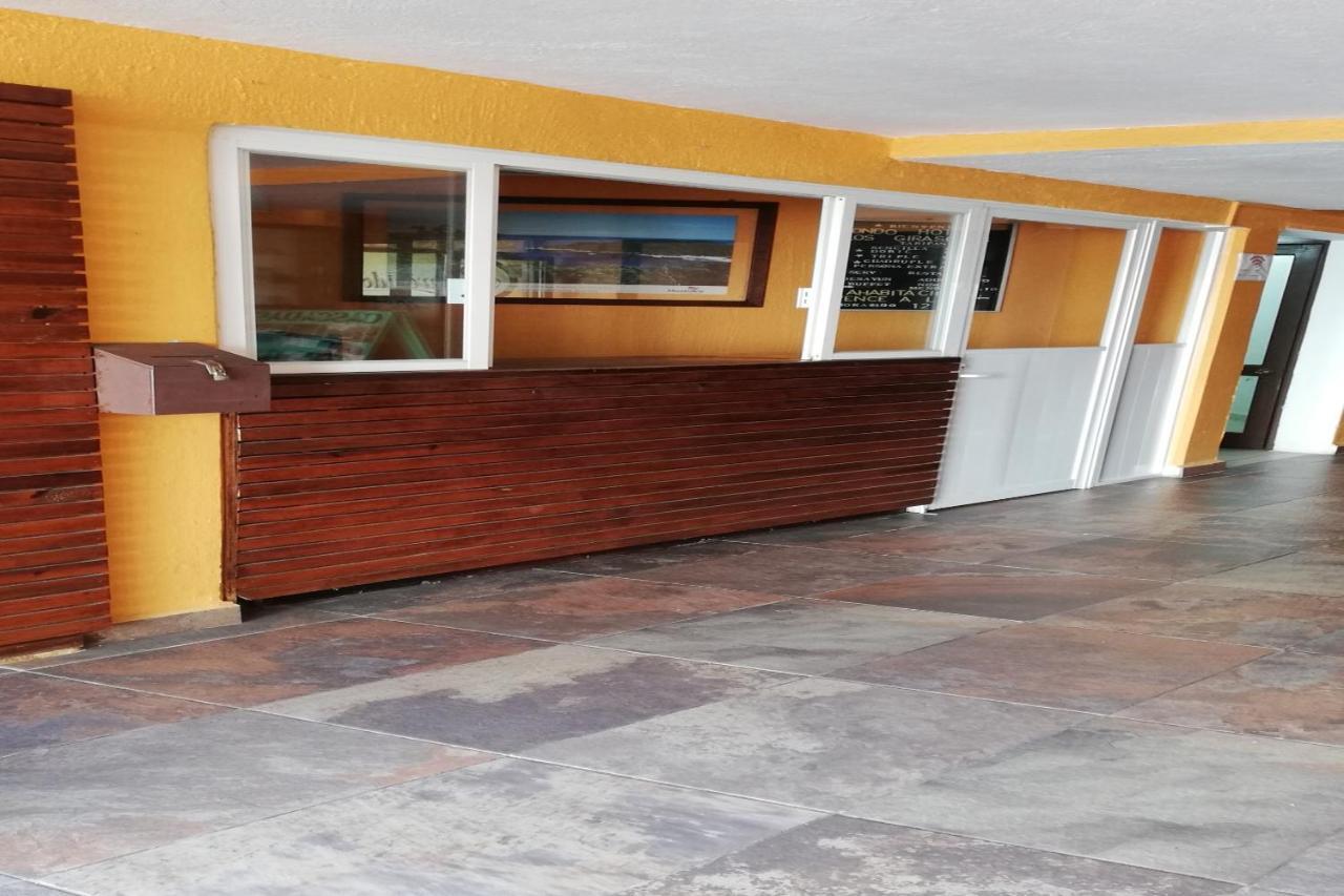 Condo Hotel Los Girasoles Santa Maria Huatulco Luaran gambar