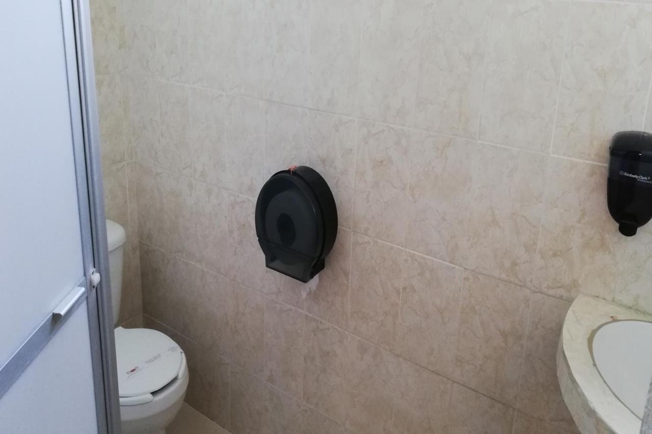 Condo Hotel Los Girasoles Santa Maria Huatulco Luaran gambar