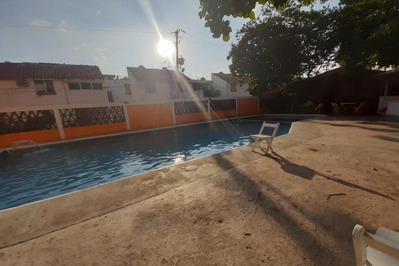 Condo Hotel Los Girasoles Santa Maria Huatulco Luaran gambar