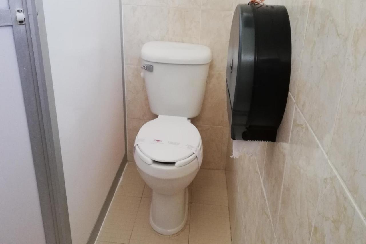 Condo Hotel Los Girasoles Santa Maria Huatulco Luaran gambar
