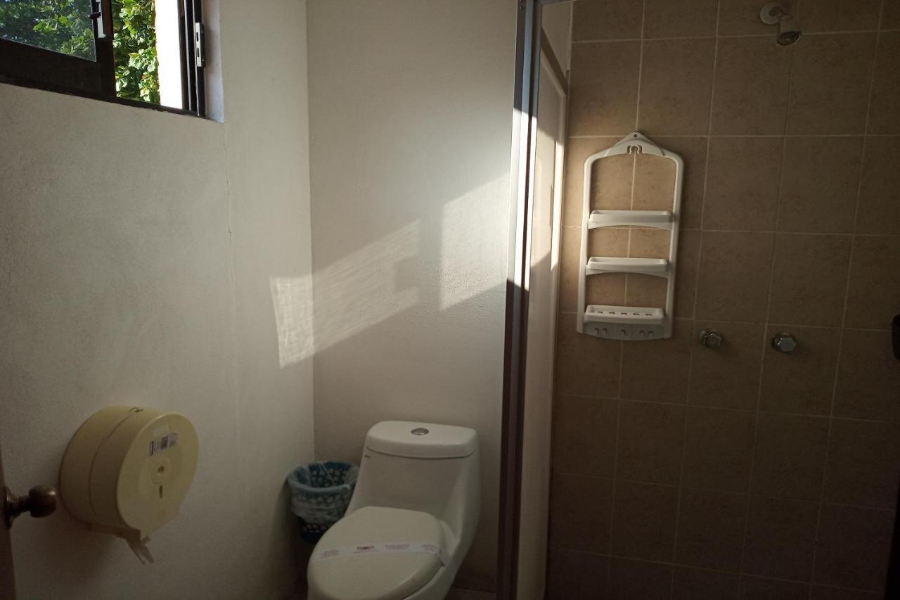 Condo Hotel Los Girasoles Santa Maria Huatulco Luaran gambar