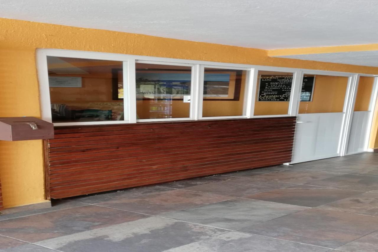Condo Hotel Los Girasoles Santa Maria Huatulco Luaran gambar