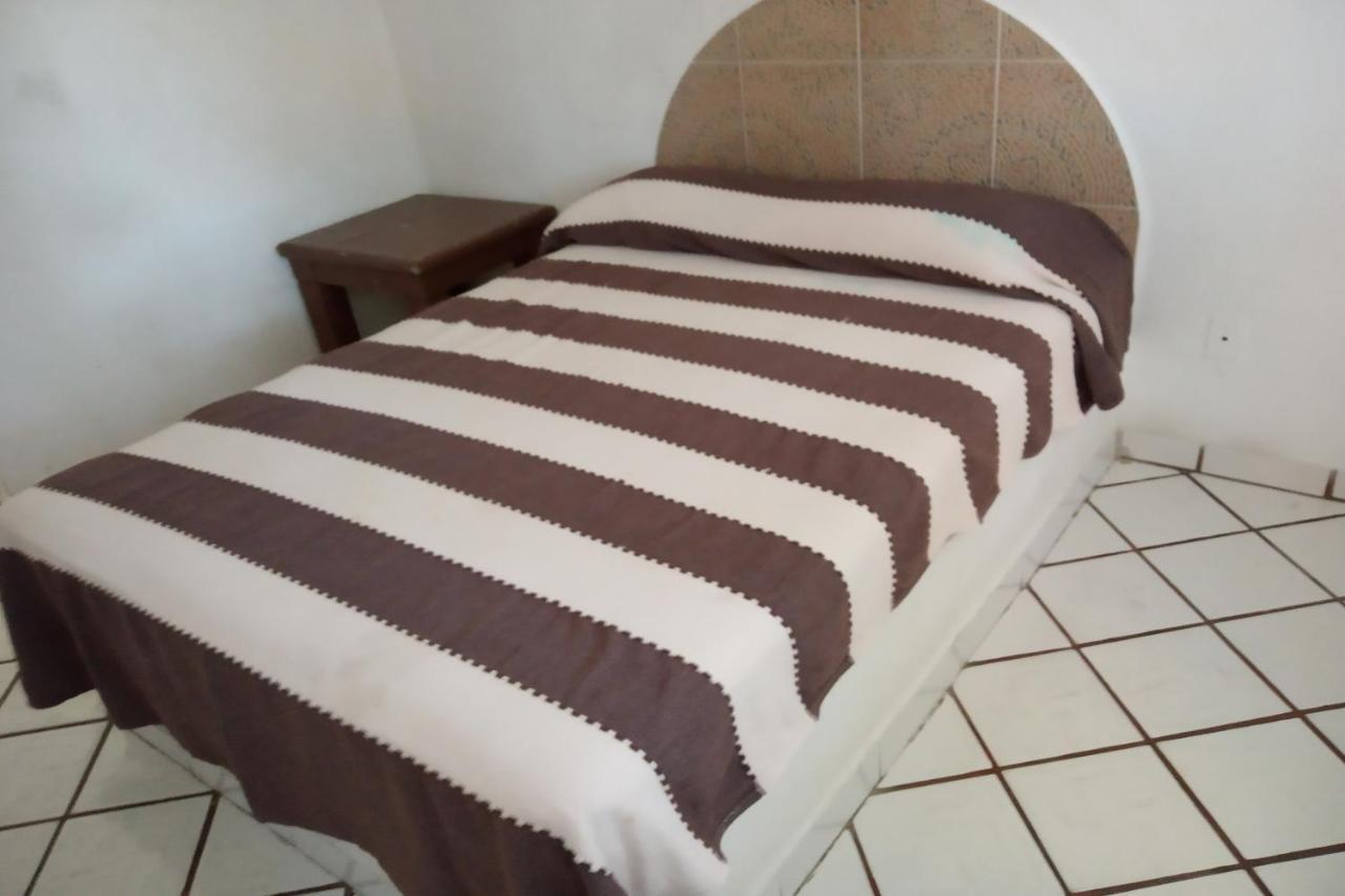 Condo Hotel Los Girasoles Santa Maria Huatulco Luaran gambar