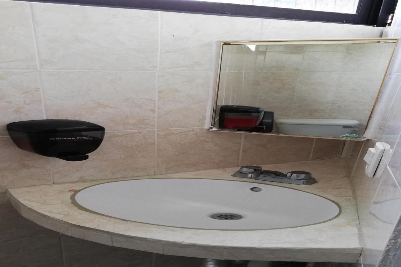 Condo Hotel Los Girasoles Santa Maria Huatulco Luaran gambar